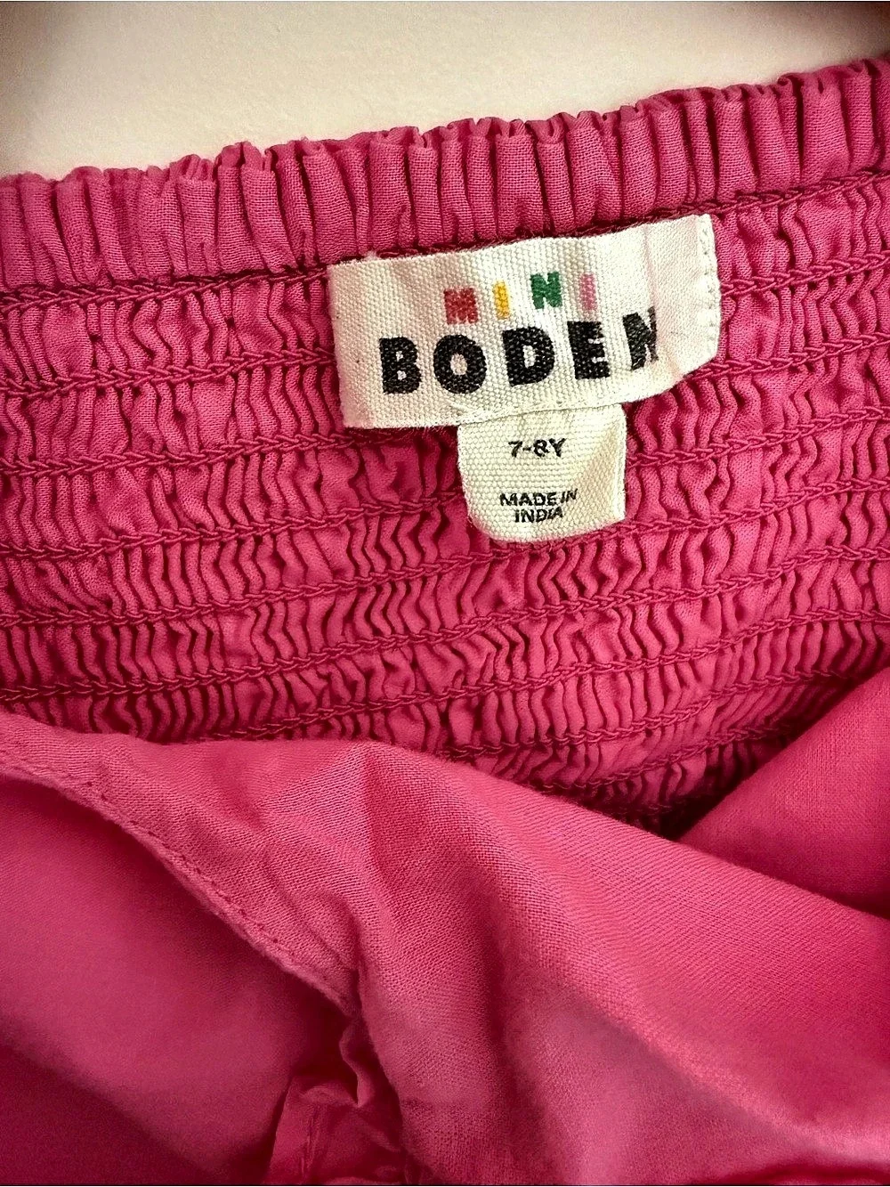 Mini Boden mini boden
